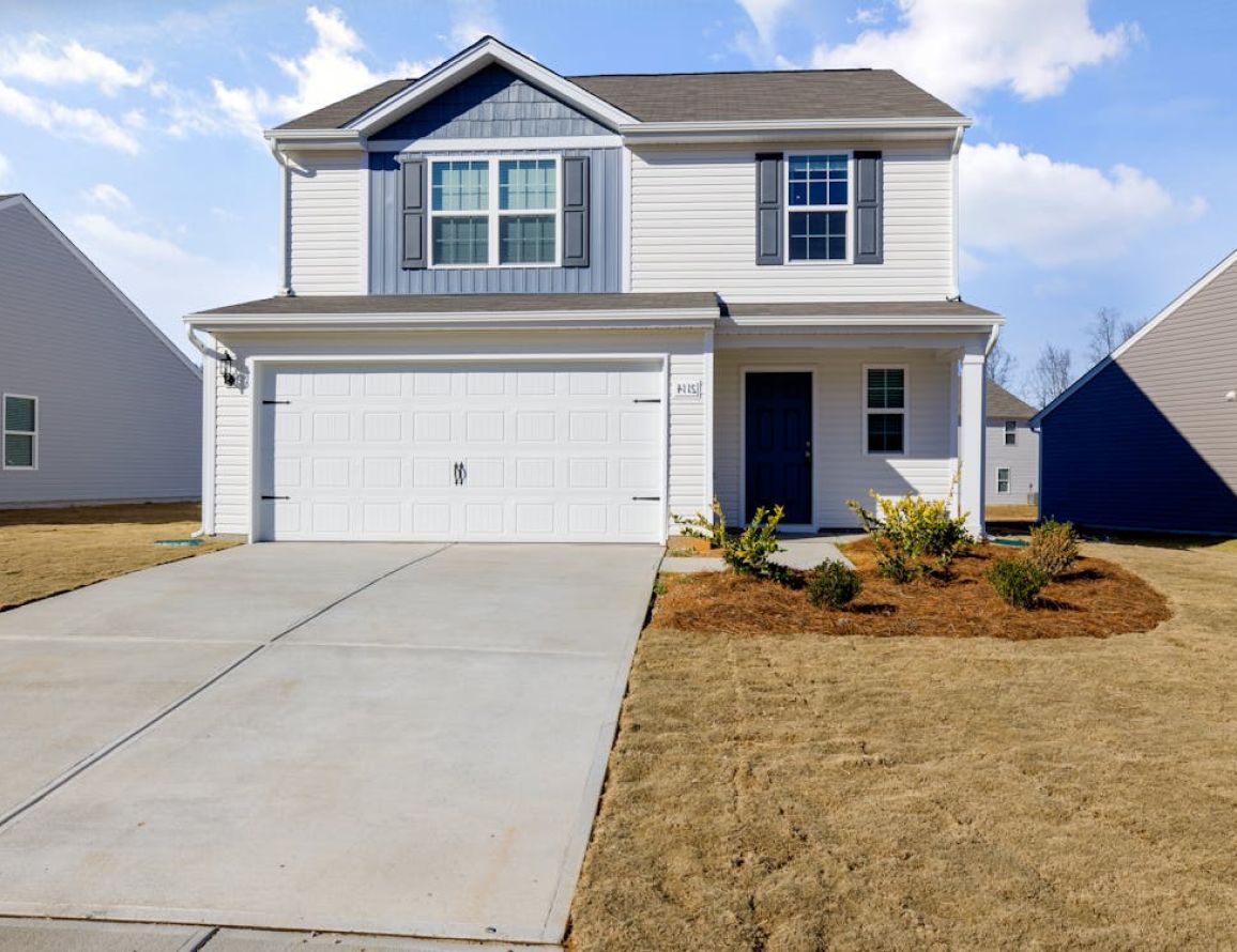 home exterior siding